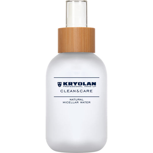 Natural Micellar Water