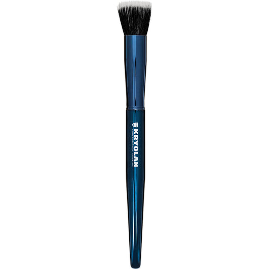 Blue Master Dual-Fiber Blending Brush Large