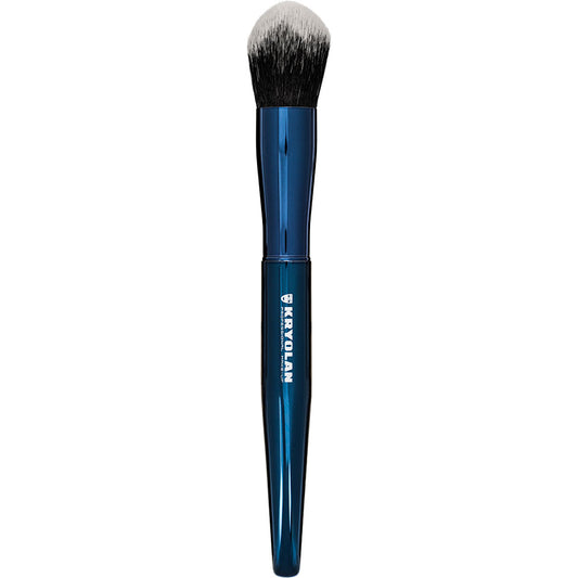 Blue Master Buffing Brush Large