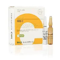 Bio C (Cocktails & Serum) – 5 + 5 vials x 2ml