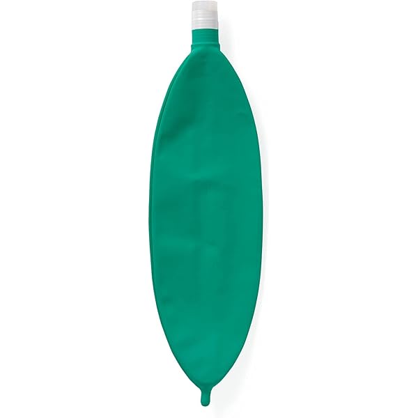 Breathing Bag, Non-Latex