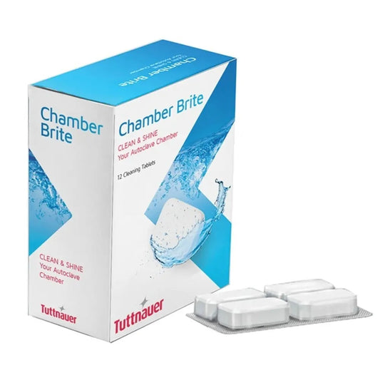 Chamber Brite Tablets