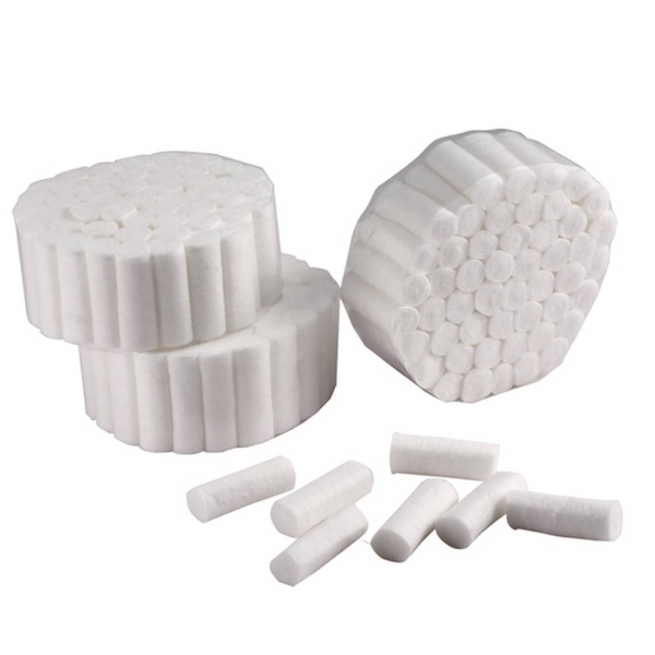 Cotton Rolls