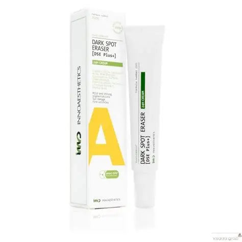 Dark Spot Eraser – 50g