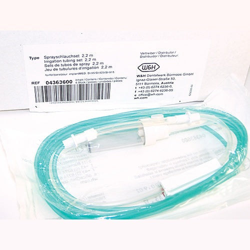Disposable Irrigation Tubing Set