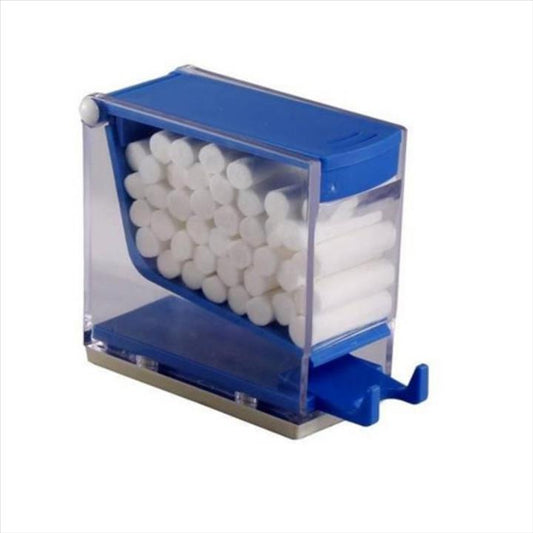 Cotton Roll Dispenser