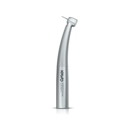 KaVo EXPRETtorque E677L mini (Συμπαγής Ταχύστροφο Χειρολαβή Τύπου Τουρμπίνας με LED Φωτισμό)