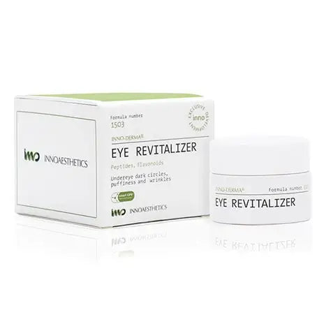 Eye Revitalizer – 15g