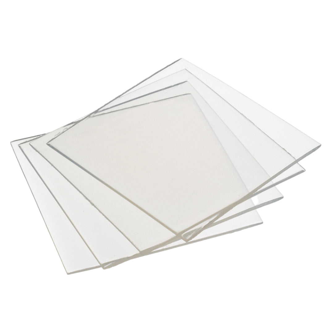 EVA Bag – Thermoplastic Sheets for Whitening Trays (12 pcs)