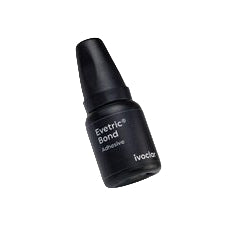 Evetric® Bond – Φωτοπολυμεριζόμενο Μονοσυστατικό Συγκολλητικό
