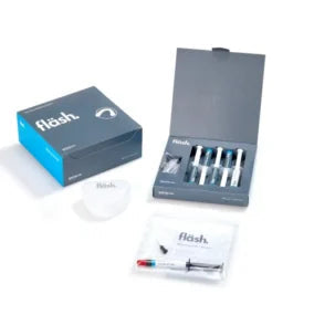 Take Home Whitening System 16% – At-Home Whitening Kit
