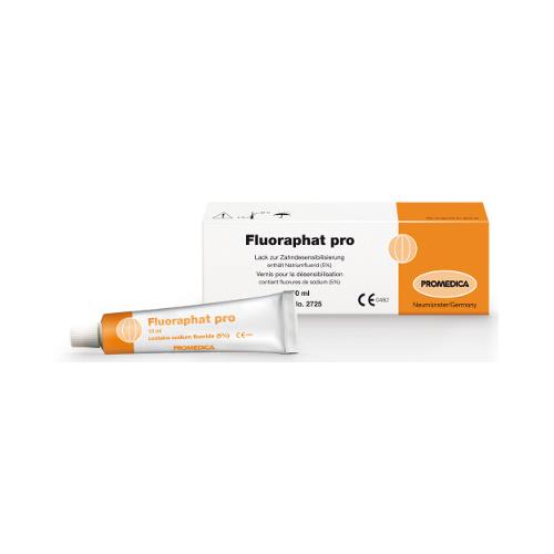 Fluoraphat – Promedica Φθοριούχο Τζελ για Πρόληψη Τερηδόνας