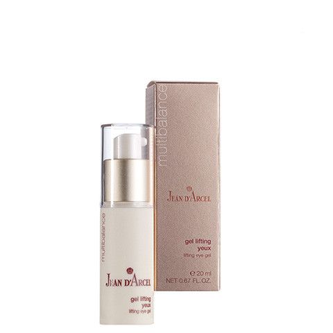 Jean D’Arcel – Lifting Eye Gel – 15 ml