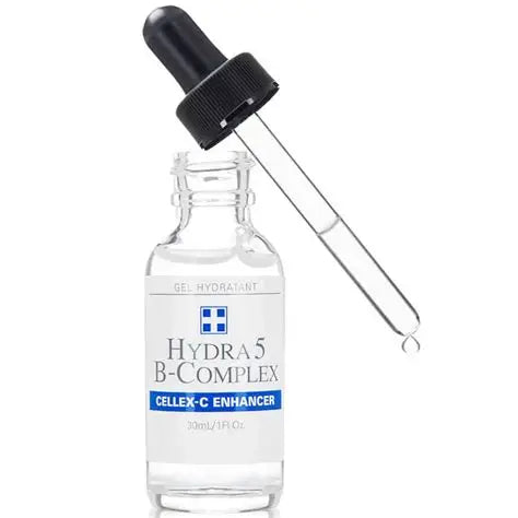Cellex-C – Hydra 5 B-Complex – 30 ml