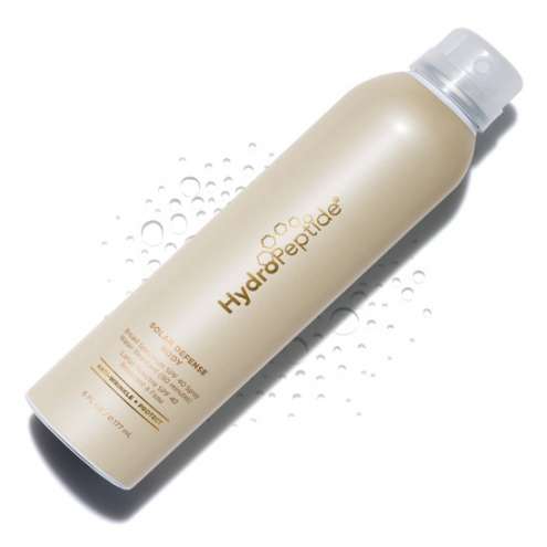 Solar Defense Body Spray SPF40 – 177ml