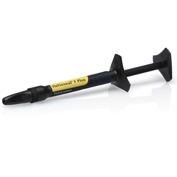 Helioseal® F Plus – Light-Curing Pit and Fissure Sealant