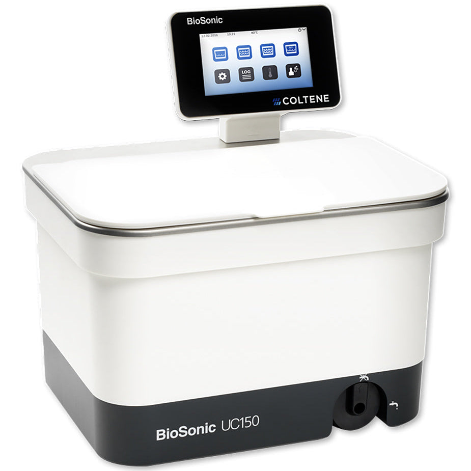 Coltene BioSonic® – UC150 Ultrasonic Cleaner