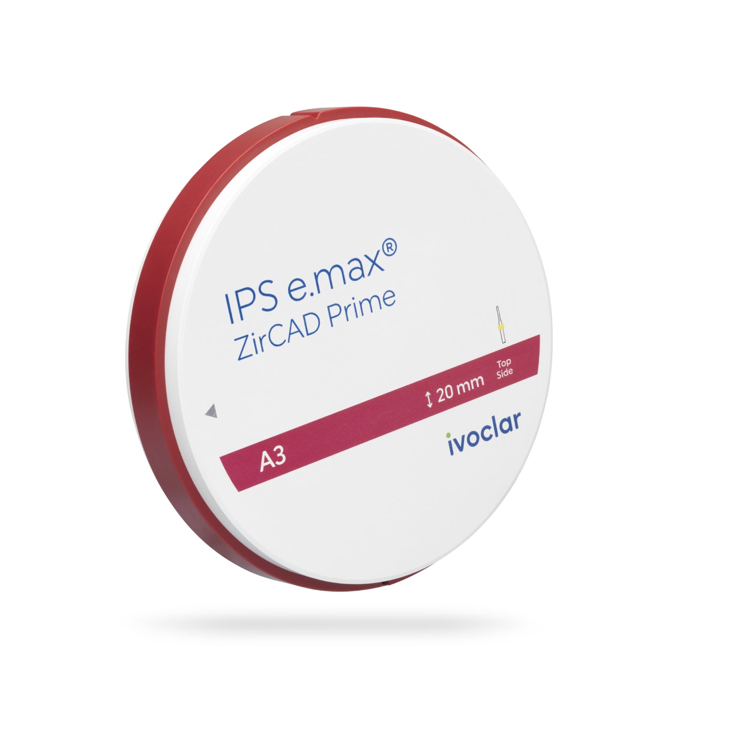 IPS e.max ZirCAD Prime