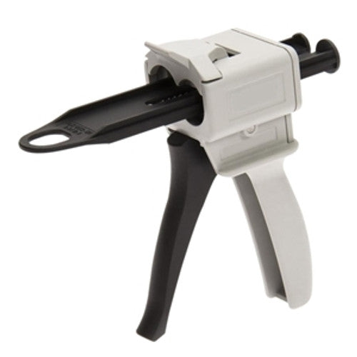Impression Gun 1:1 Manual Dispensing Gun for Cartridge Materials