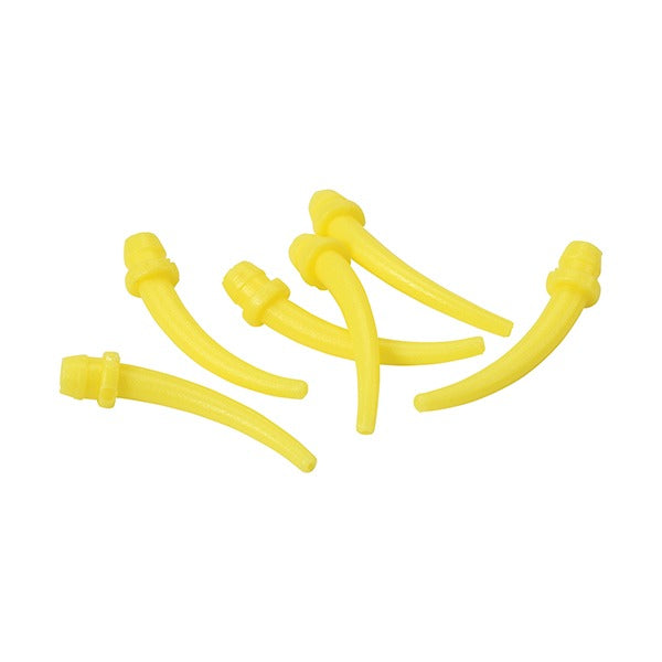 Oral Tips – Yellow Intraoral Tips