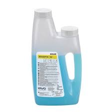 KaVo Dekaseptol Gel – Τζελ Καθαρισμού & Απολύμανσης Αναρροφητικών Συστημάτων

