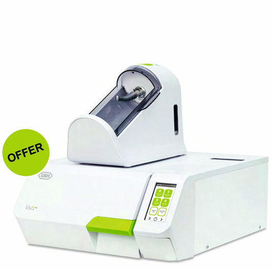 Lisa Mini & Assistina One Bundle Offer