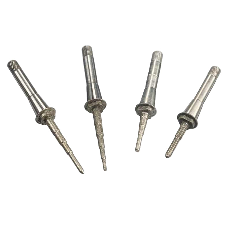 CEREC MCXL Milling Burs