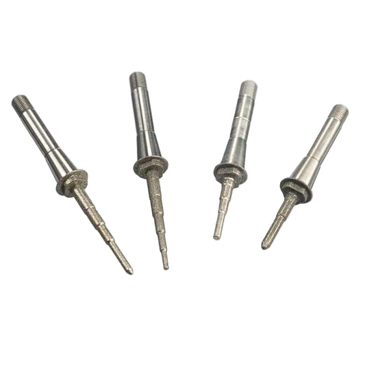 CEREC MCXL Milling Burs