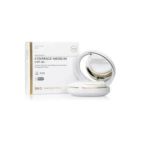 Epigen Medium Coverage UVP 50+ – 14g