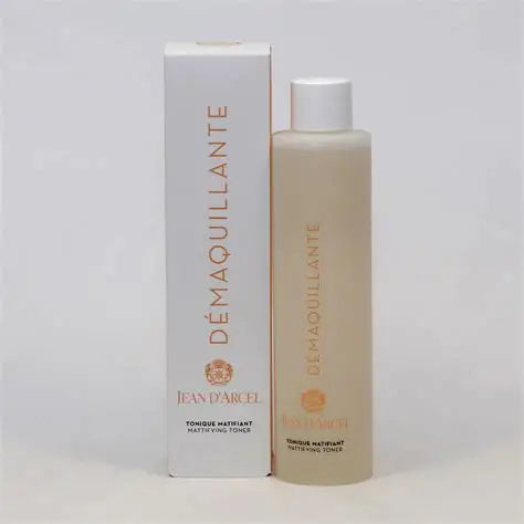 Jean D’Arcel – Mattifying Cleansing Gel – 150ML