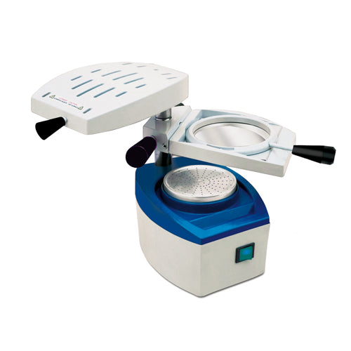 Mestra Vacuum Forming Machine – Επαγγελματική Συσκευή Θερμοδιαμόρφωσης

