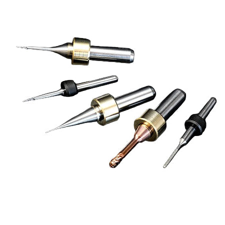Milling Tools for CORITEC