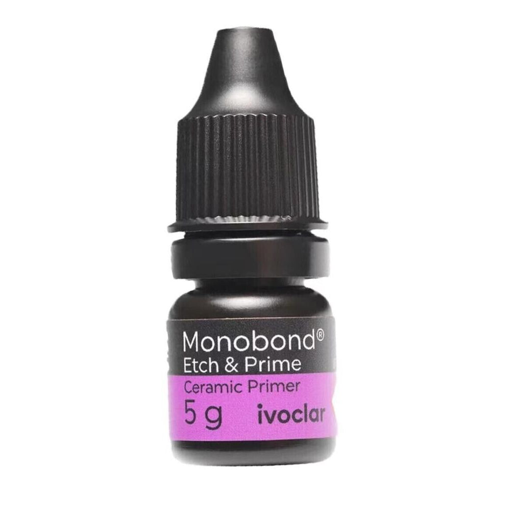 Monobond® Etch & Prime – Self-Etching Ceramic Primer
