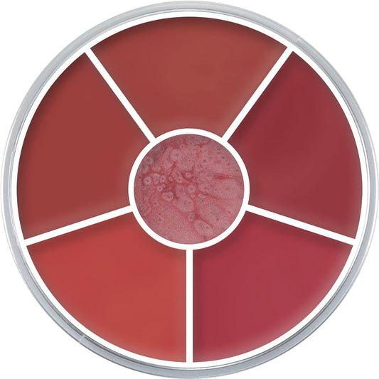 Lip Rouge Wheel