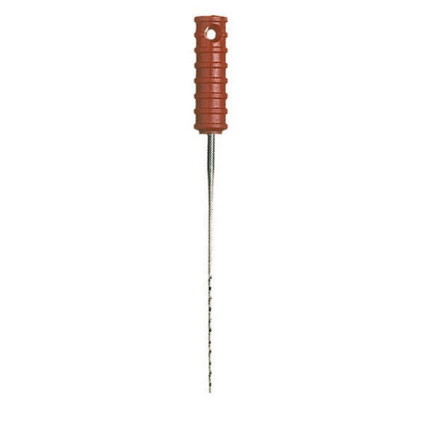 Nerve Bouchers 25mm (Brand – Ενδοδοντικά Εργαλεία)