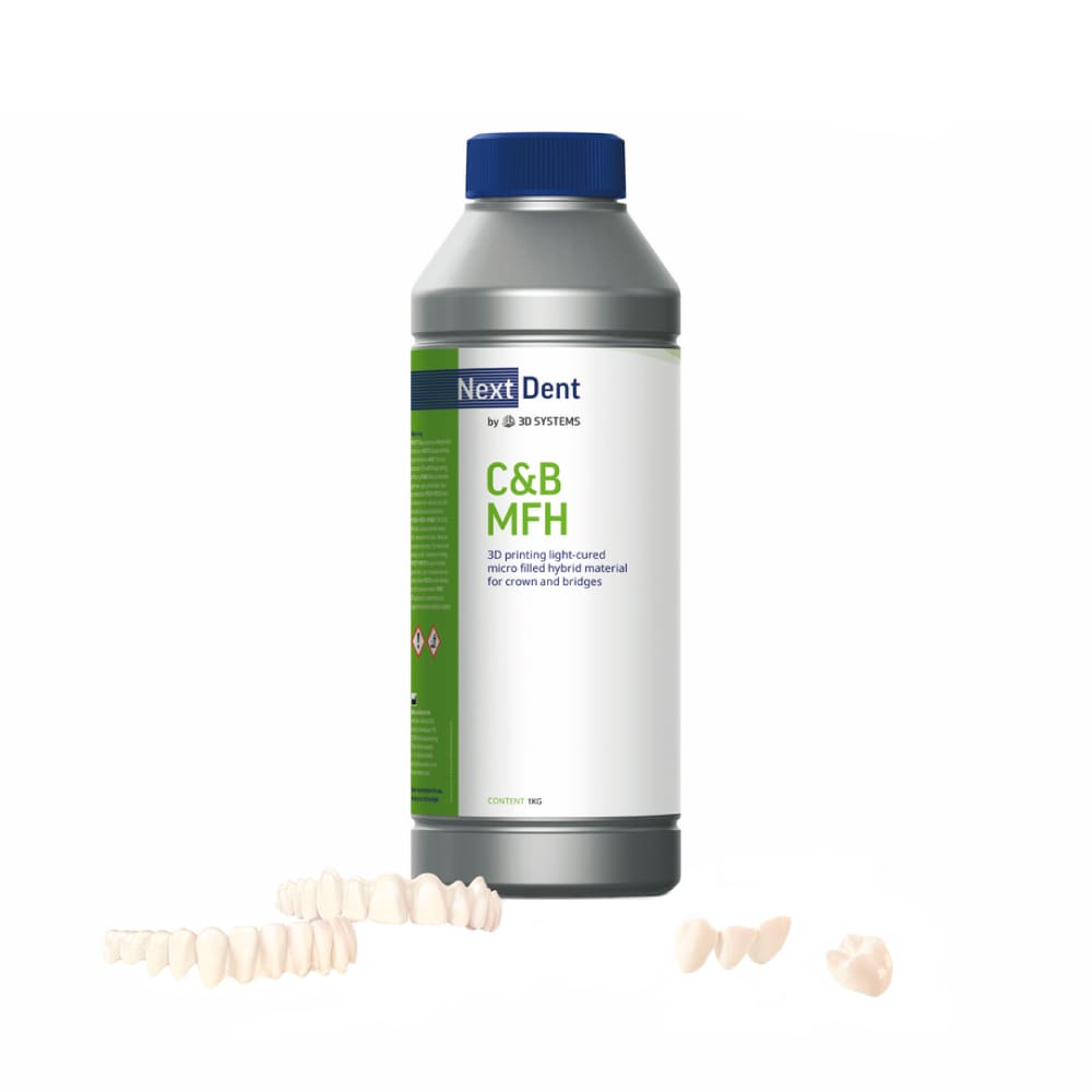 NextDent C&B MFH N2