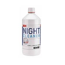 Night Cleaner