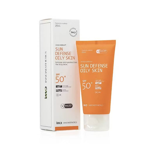 Sundefense SPF 50 – Oily Skin – 60g
