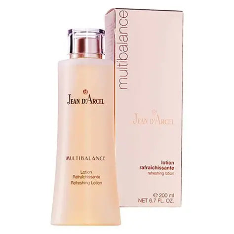 Jean D’Arcel – Refreshing Lotion – 200 ml
