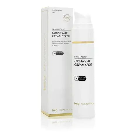 Epigen Urban Day Cream SPF 20 – 50g