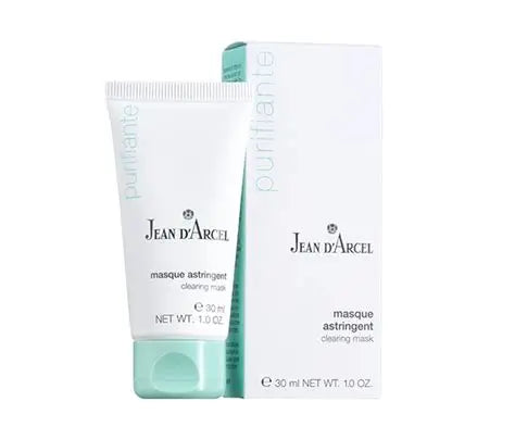 Jean D’Arcel – Clearing Mask – 30ML