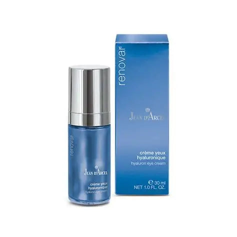 Jean D’Arcel – Hyaluron Eye Cream – 15ML