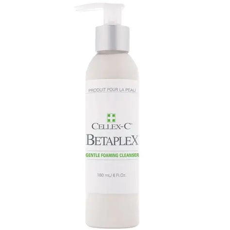 Cellex-C – Gentle Foaming Cleanser – 180 ml