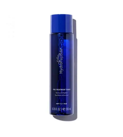Hydropeptide – Pre-Treatment Toner – 200 ml