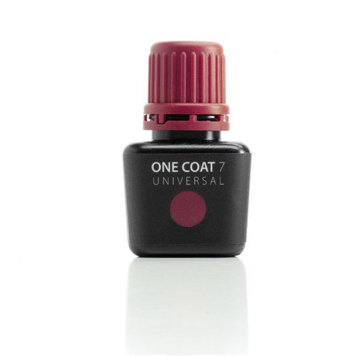 One Coat 7 Universal – Απλό συγκολλητικό ενός συστατικού για καθολική χρήση (1 x 5 ml)