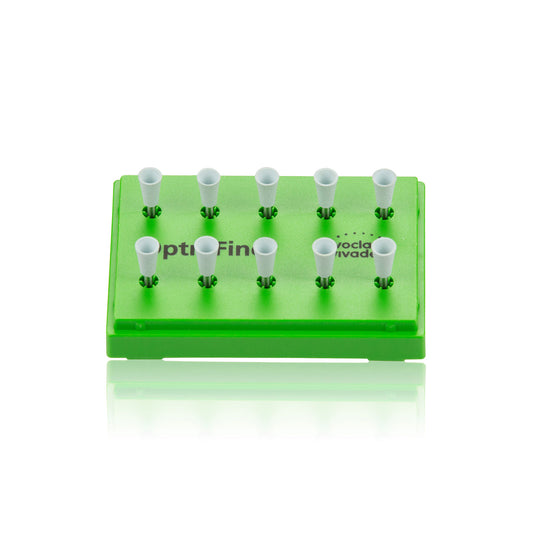 OptraGloss® Composite Kit – Σύστημα Στίλβωσης Σύνθετων Ρητινών Υψηλής Απόδοσης