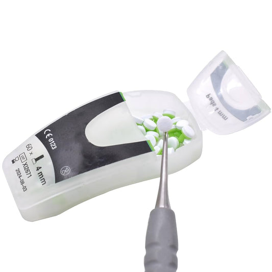 OptraSculpt® Pads – Άκρες Διαμόρφωσης Σύνθετων Ρητινών