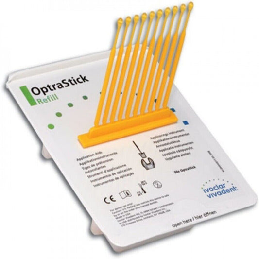 OptraStick® Refill – Εργαλείο Συγκόλλησης & Τοποθέτησης