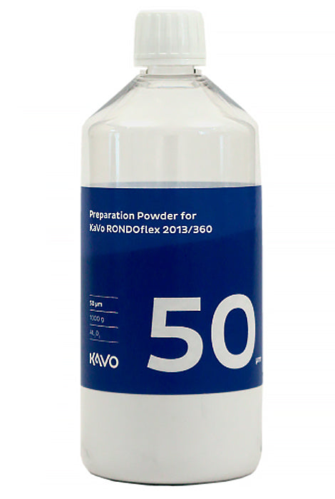 RONDOFlex Powder