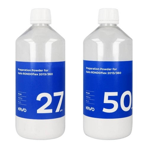 RONDOFlex Powder